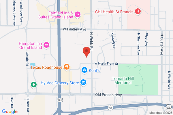 Grand Island Dermatology Pc