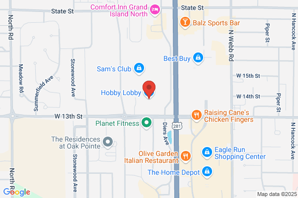 Hobby Lobby