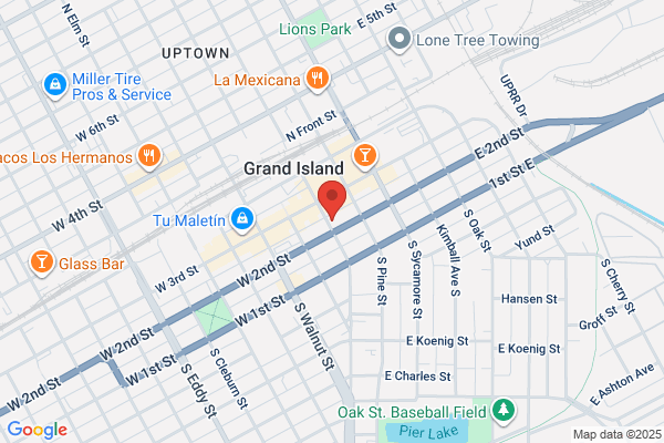 Grand Island Broadband