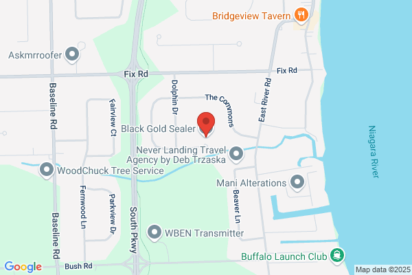 Black Gold Ltd Golf Pro Shop
