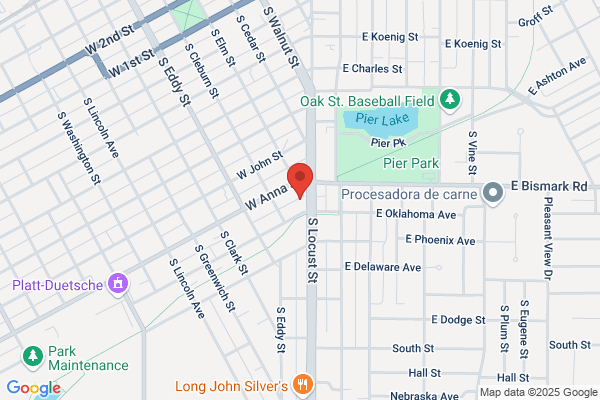 Buck's Moving & Storage, Inc. - Closed