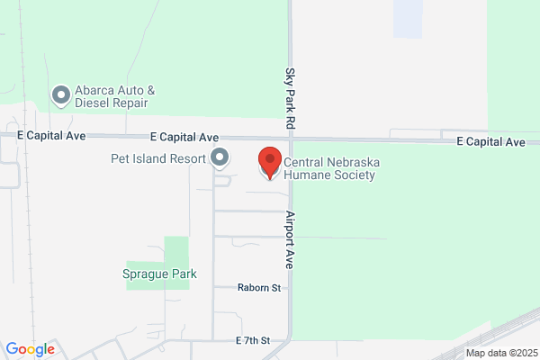 Central Nebraska Humane Society