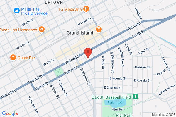 Credit Bureau of Grand Island Inc