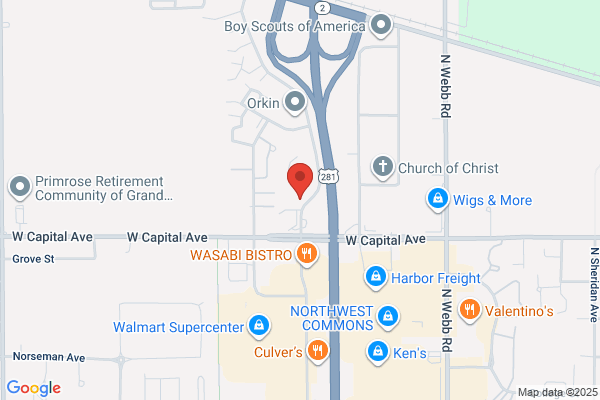 Crocker Independent Adjusters & Investigators