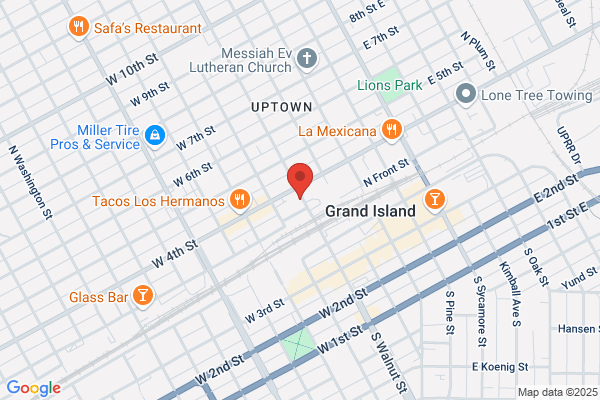 El Centro Hispano