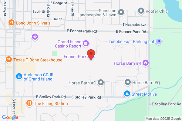 Fonner Park