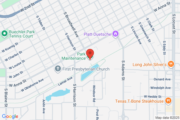 Grand Island City of, Park Maintenance