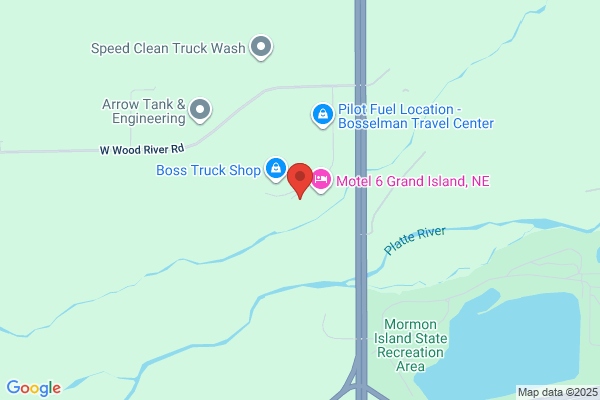 Midlands Carrier Transicold