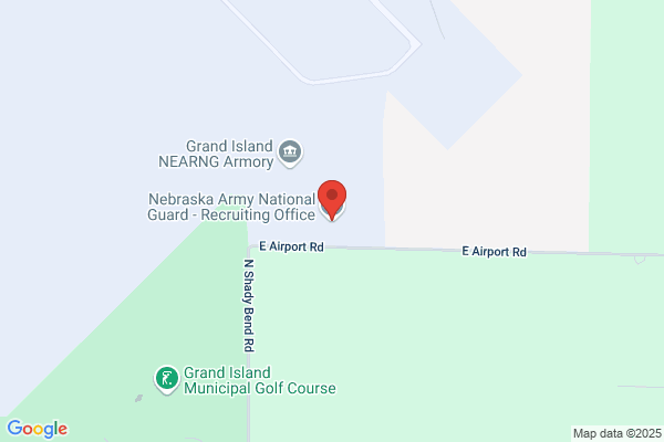 Nebraska Army National Guard - Recruiting Office
