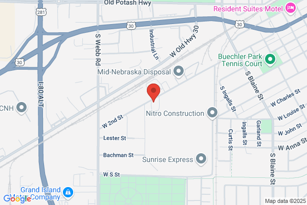 Nebraska Technology & Telecommunications