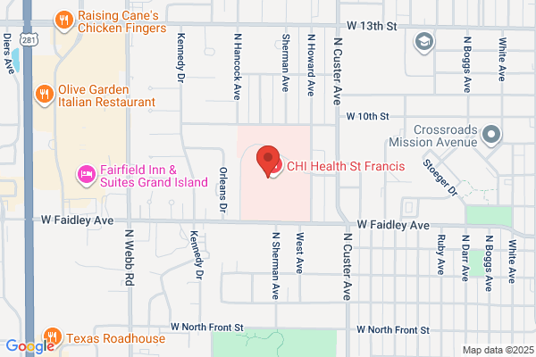 St. Francis Anesthesiology