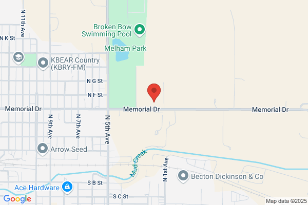 Broken Bow Foot Clinic