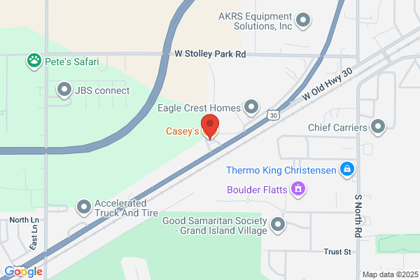 Casey's