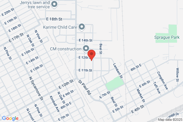 Aldana Plumbing