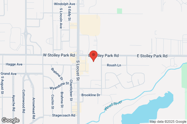 Kelly Fitchhorn | Nebraska Estate Homes LLC