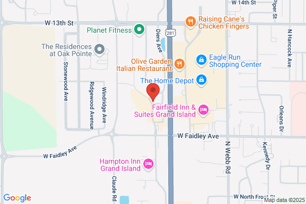 Woods Bros Realty Grand Island