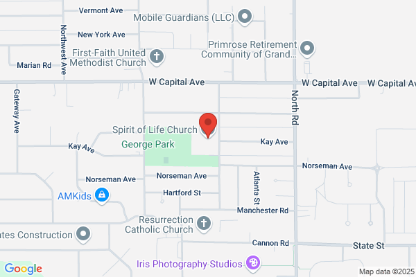 Grand Island Family Church