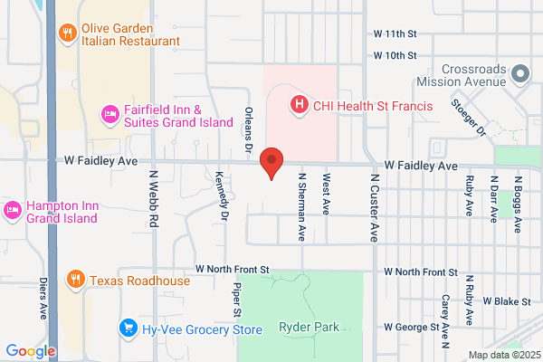 Chrysalis Lutheran Homes, Inc