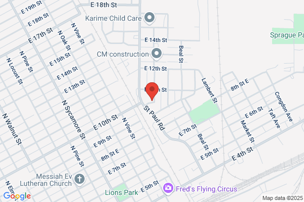 J & J Roofing
