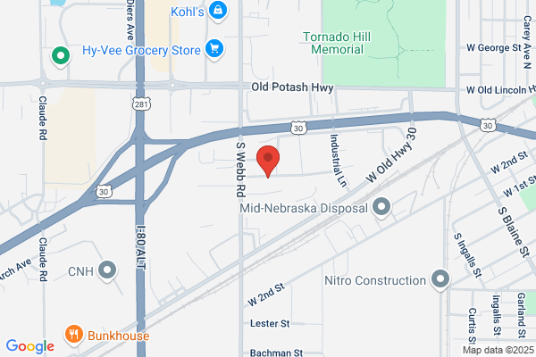 Amish Furniture of Nebraska