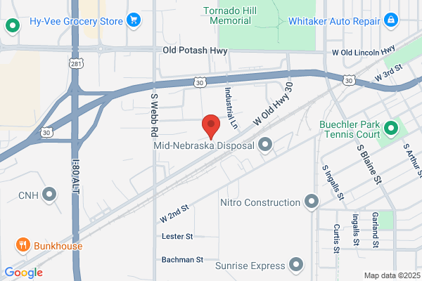 General Siding Supply