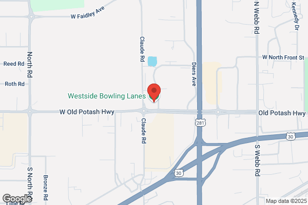 Westside Bowling Lanes