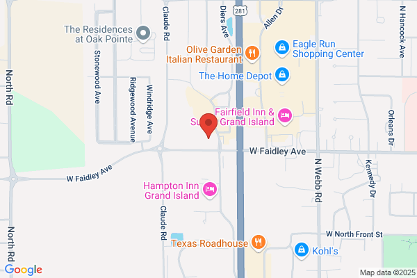 Hanger Orthopedic Group