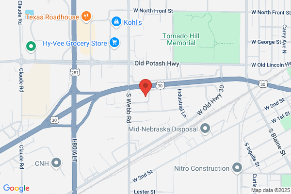 Ag Express Electronics Inc