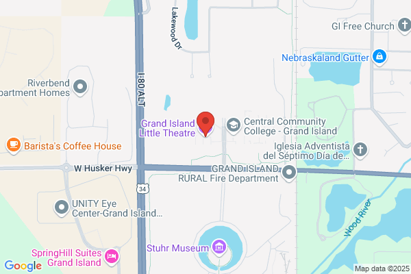 Grand Island Little Theater