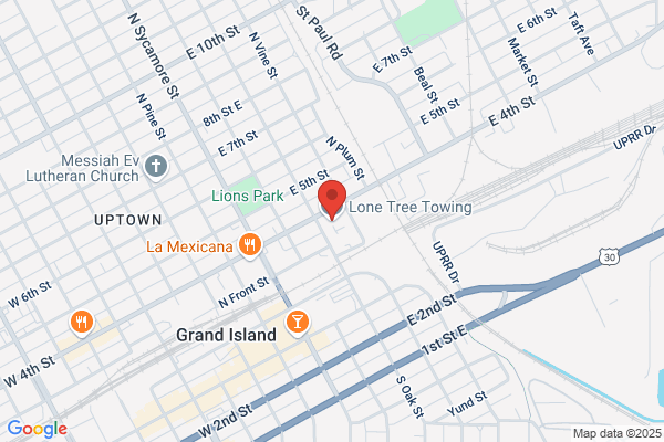 Lone Tree Towing