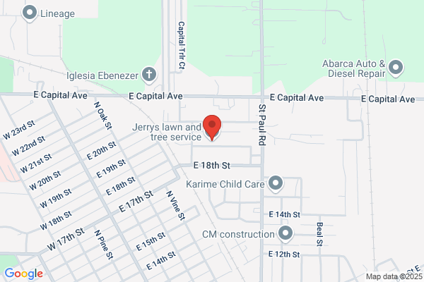 Jerry's Lawn & Tree Service