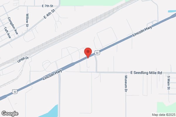 Line X of Grand Island