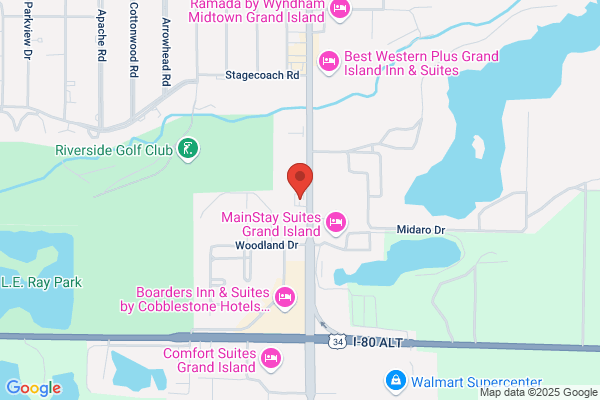 Penske Truck Rental
