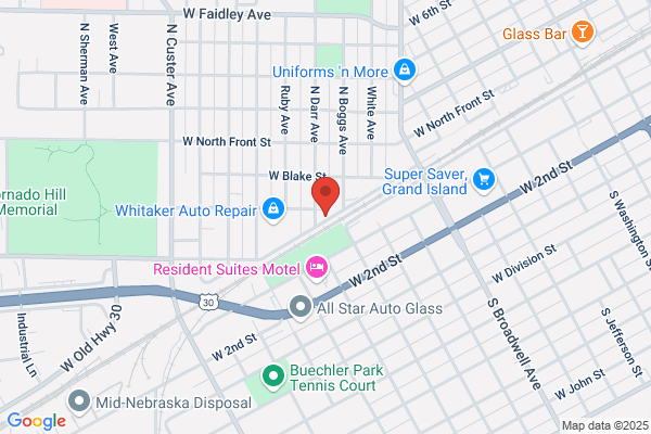 Als Auto Sales & Service Inc