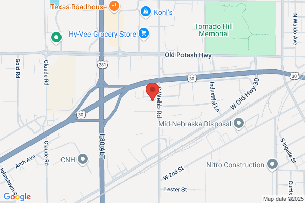 Grand Island Veterinary Hospital