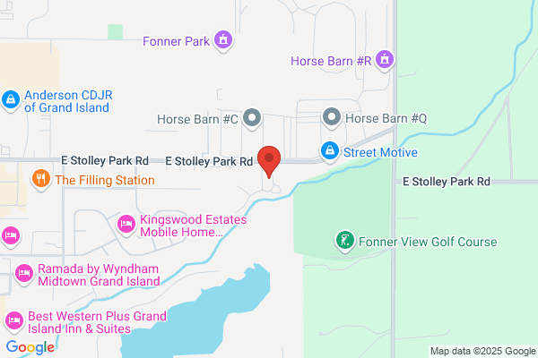 Equine Veterinary Associates