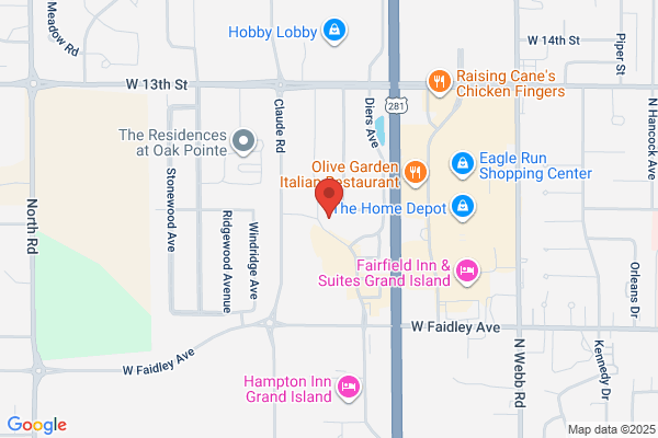 Grand Island Music Co