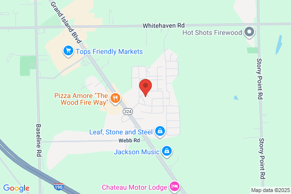 Heron Pointe Luxury Apartments