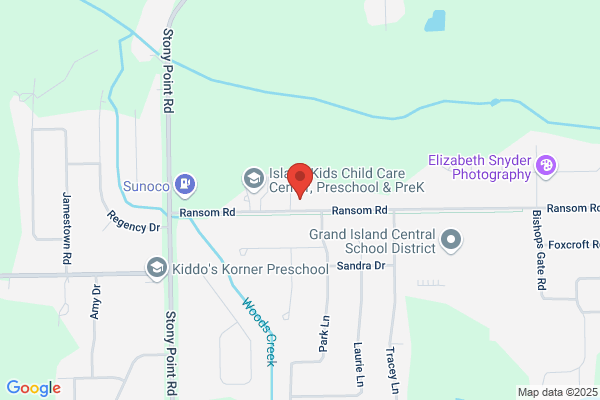 Islebrook Apartments