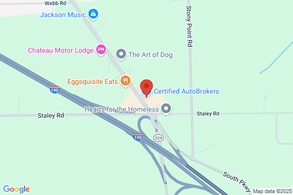Certified AutoBrokers