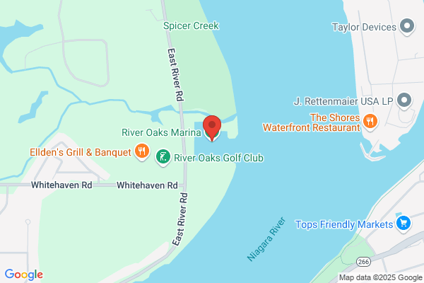 River Oaks Marina Inc