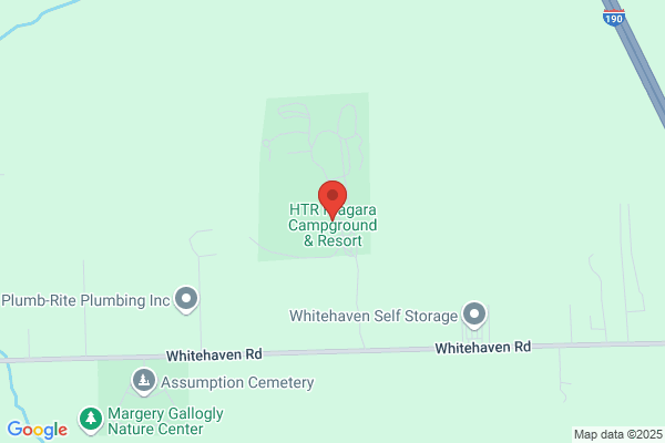 Branches of Niagara Campground & Resort