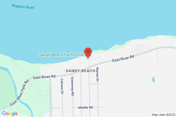 Sandy Beach Yacht Club