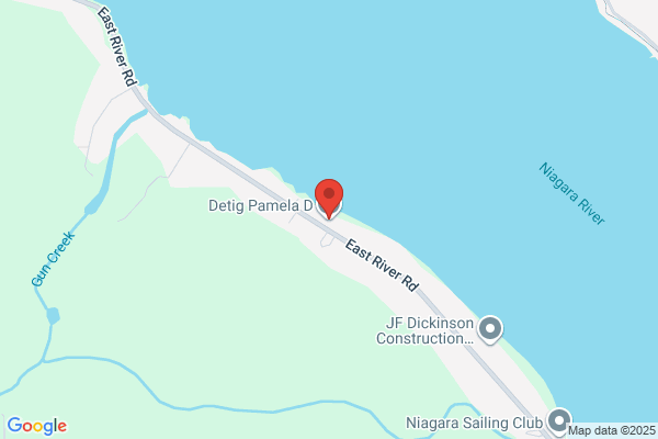 Detig Pamela D Attorney