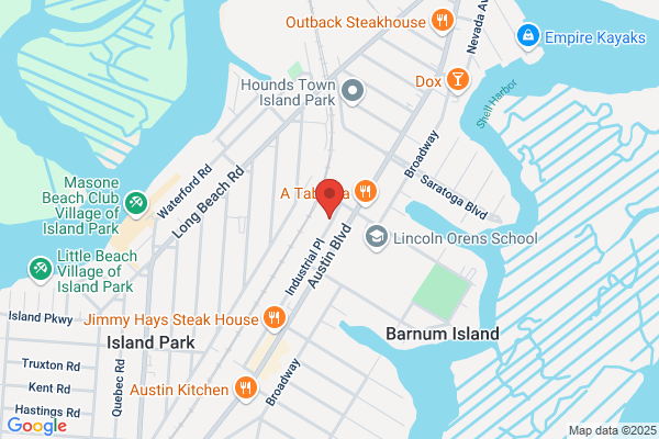 Nlrs Ny Inc