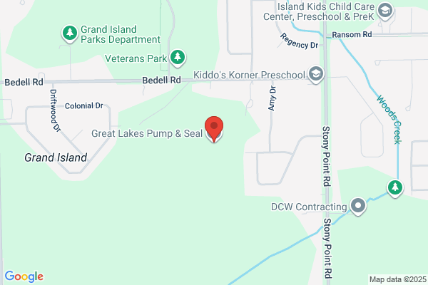 Great Lakes Pump & Seal Inc