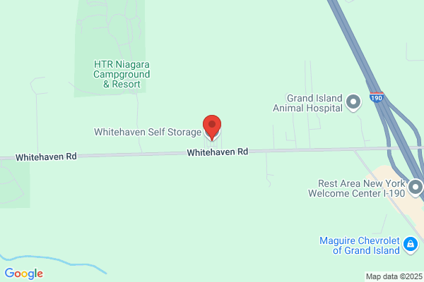 Whitehaven Self Storage