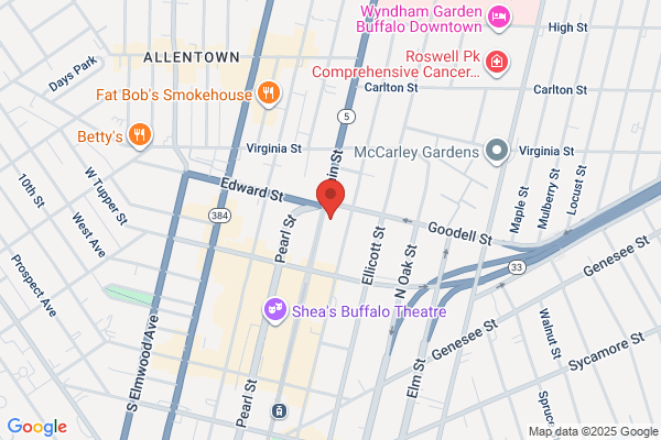Burd Home Health - Buffalo CDPAP Agency
