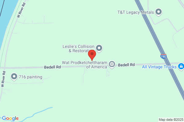 Hugill Storage Inc