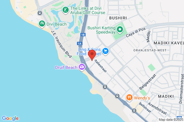Able Realty Co